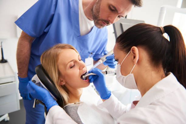 Best Laser Dentistry  in Palacios, TX