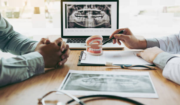 Why Choose Us for Your Dental Needs in Palacios, TX