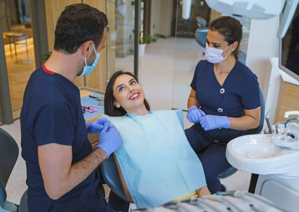 Best Preventive Dentistry  in Palacios, TX
