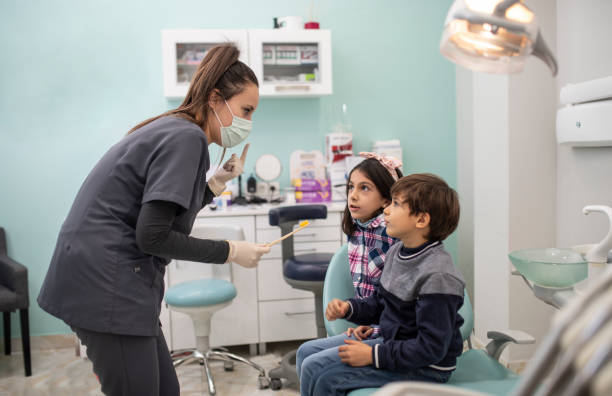 Best Invisalign and Clear Aligners  in Palacios, TX