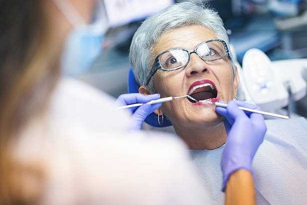 Full Mouth Reconstruction in Palacios, TX